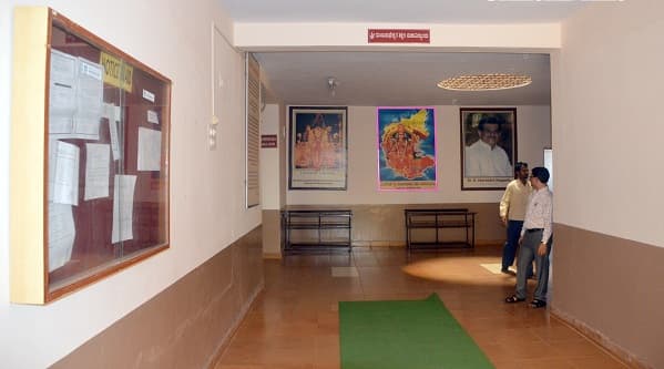 JSS Sri Manjunatheshwara College of Education Dharwad Facilities photo 3